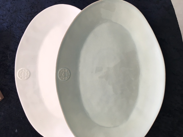 oval-platters-white-and-turq-costa-nova